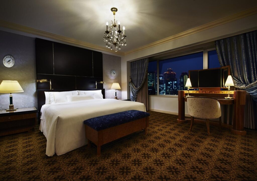 The Westin Osaka