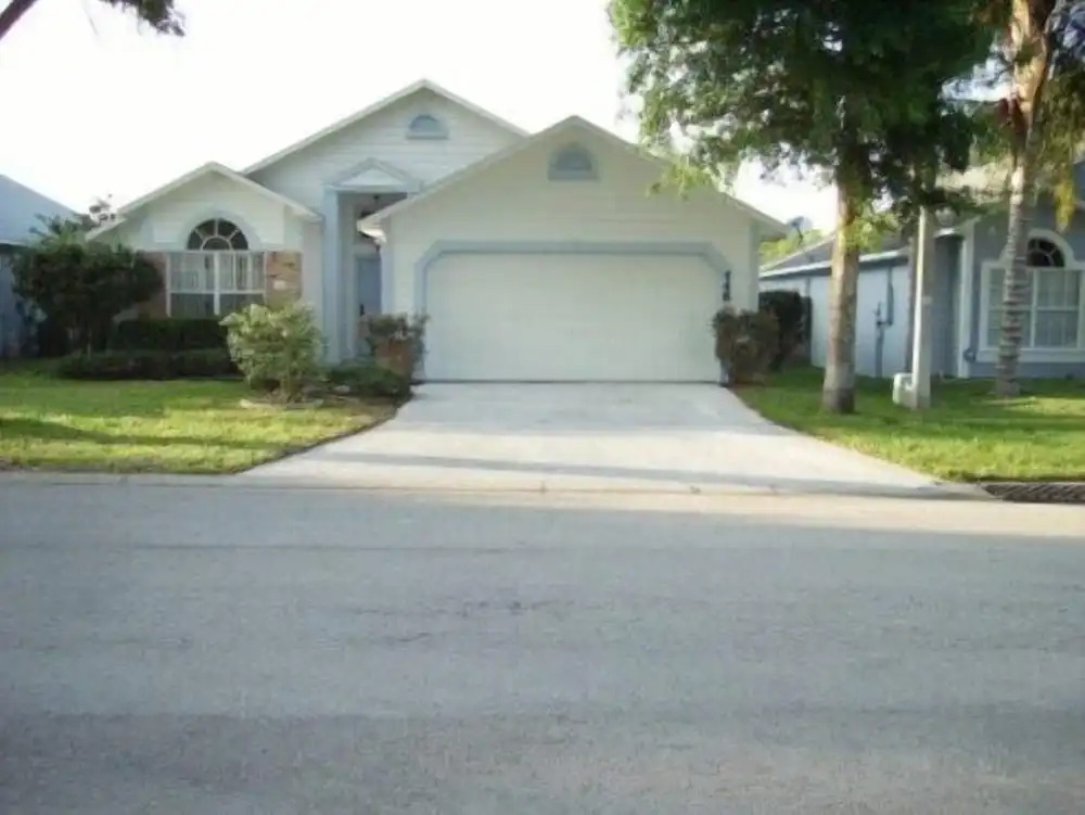 Ov1761 - Davenport Lakes - 4 Bed 2 Baths Villa