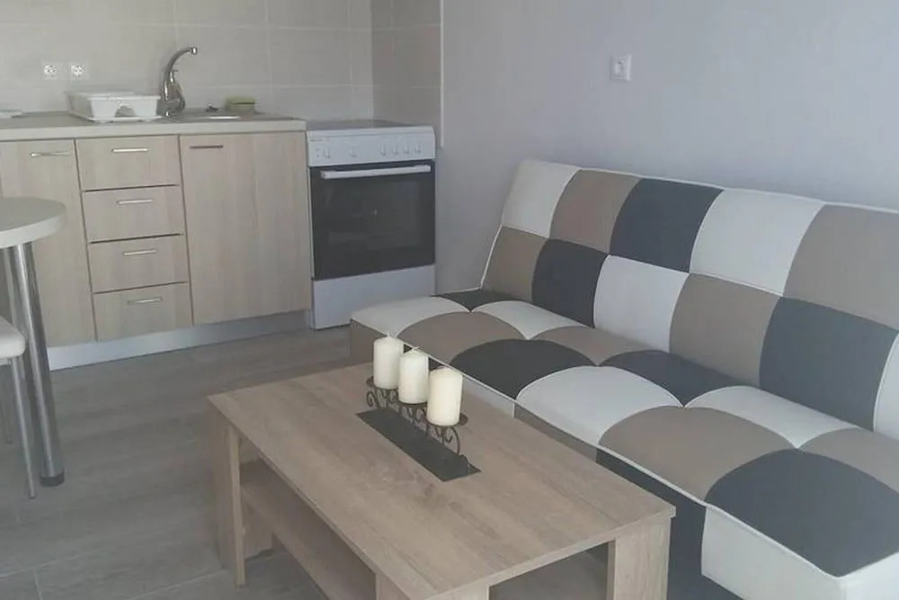 Nianthy Apartments