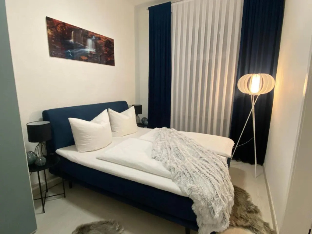 Ferienwohnung Arlt