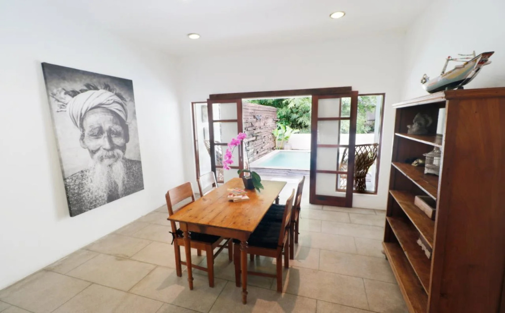 The Apartments Canggu