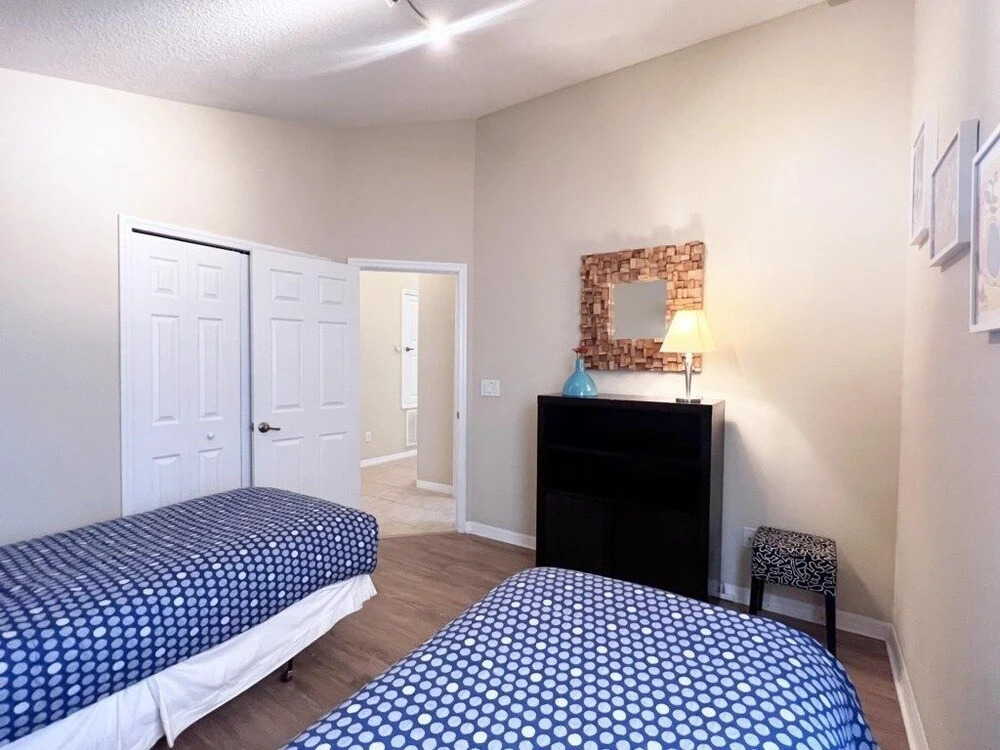 Spacious Family Pool Home With Game Room-588ocb 4 Bedroom Home by RedAwning