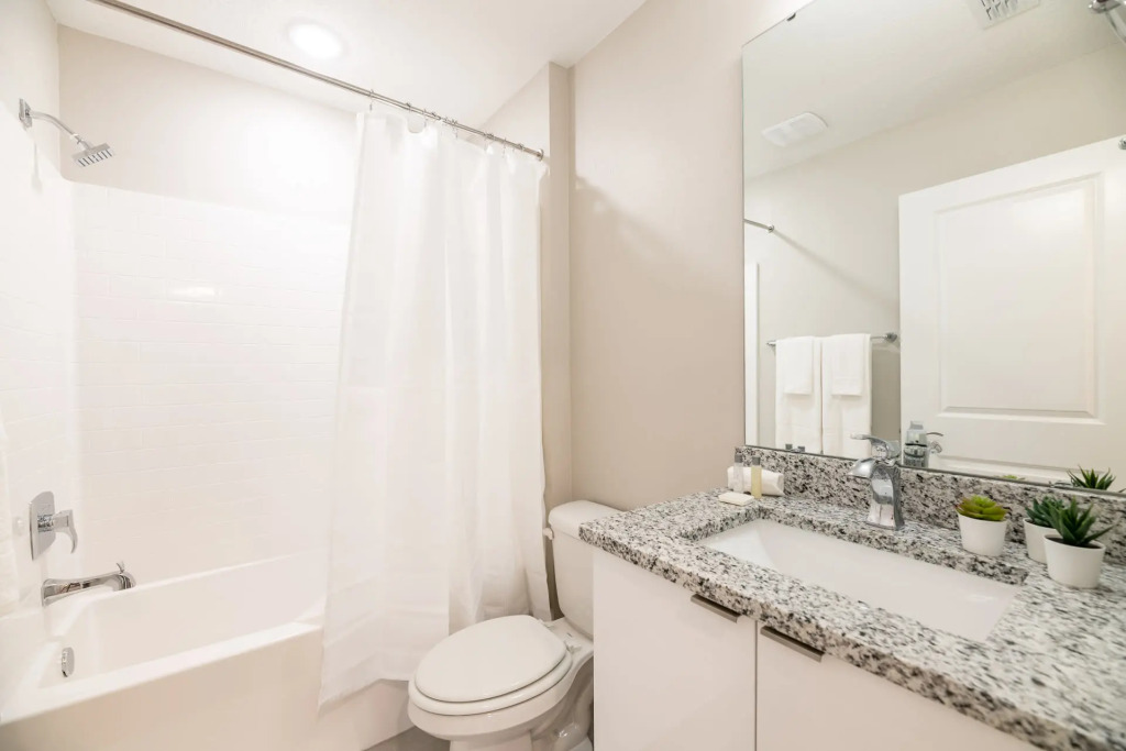 Incredible new 4 bed villa, just 10 minutes from Disney