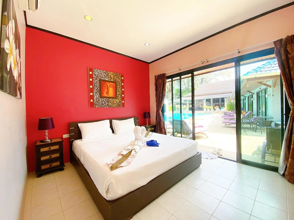 MA MAISON BOUTIQUE HOTEL. in PHUKET