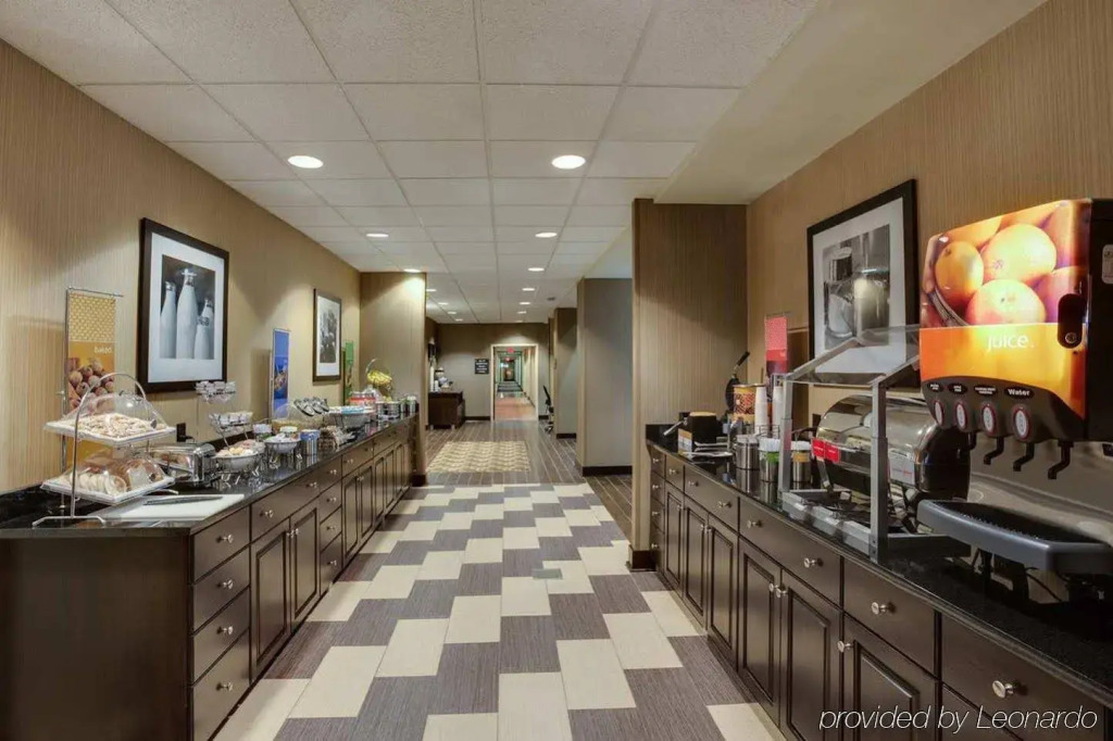 Hampton Inn Thomasville