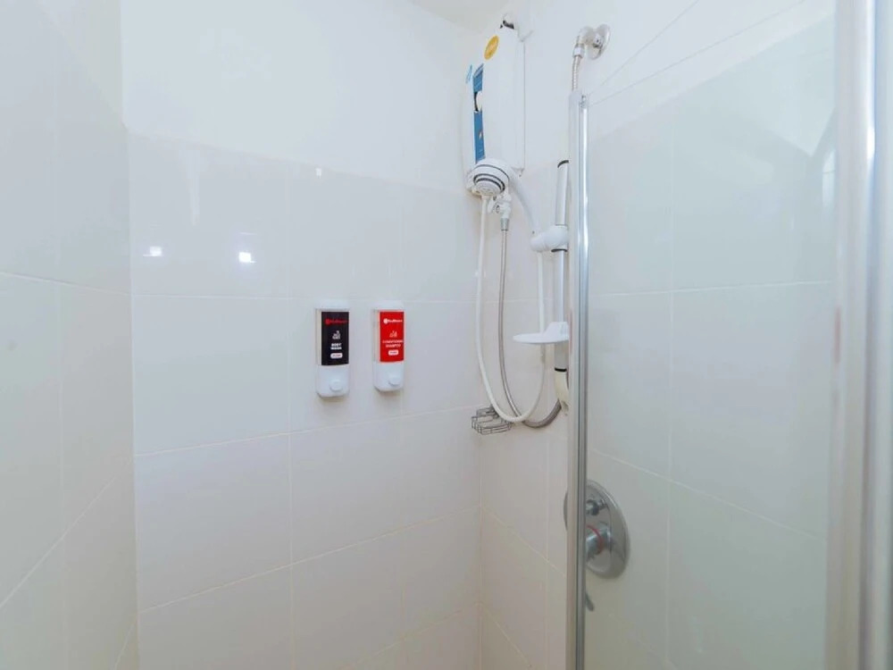 Reddoorz Premium @ Smdc Taguig