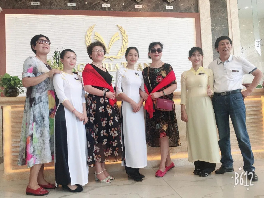 Hon Chong Retreat Hotel Nha Trang