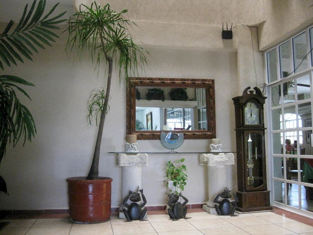 Hotel Balam Balam