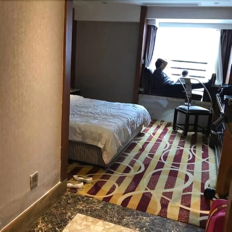 Merry Home Hotel