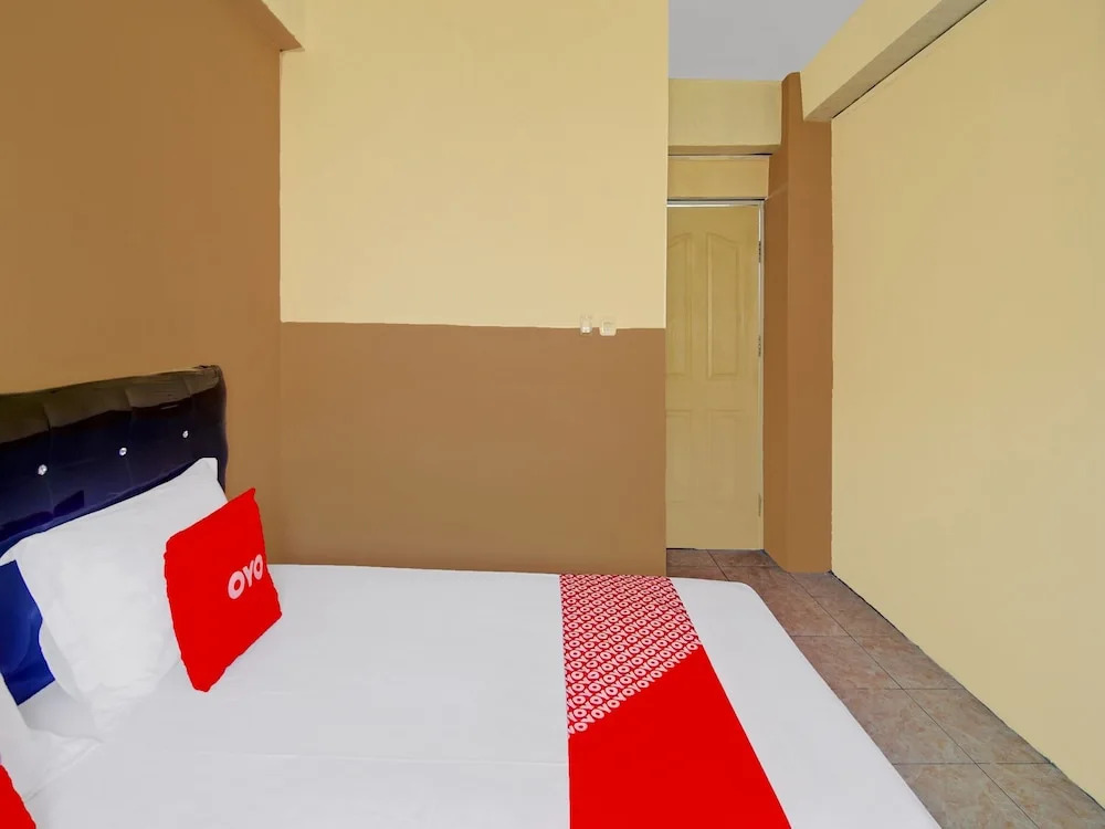 Hotel Fortune by OYO Rooms
