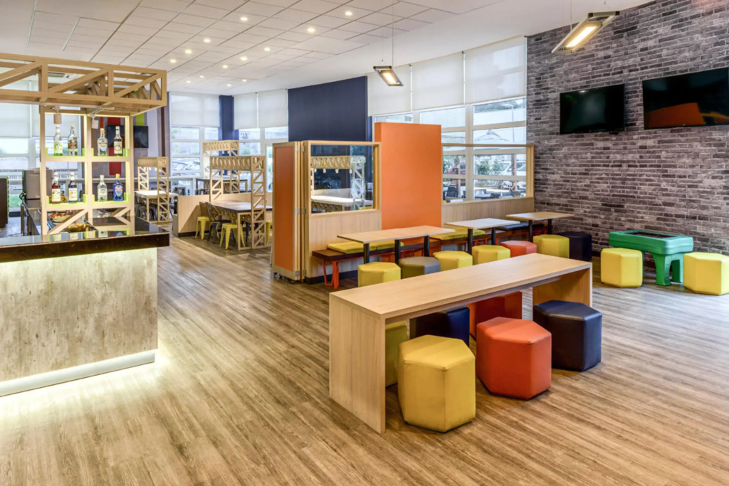ibis budget Sao Paulo Morumbi