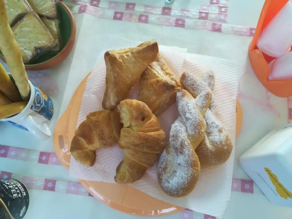 B&B Ninni