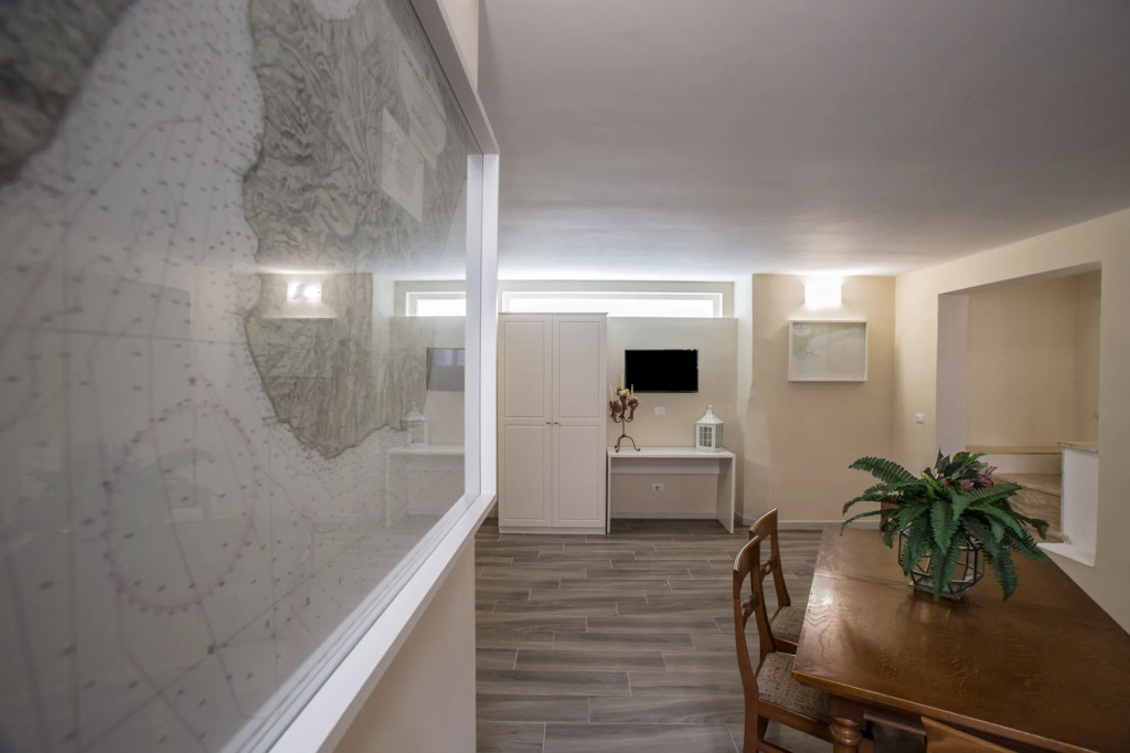 Faro Bianco Gallipoli - Suites & Apartments