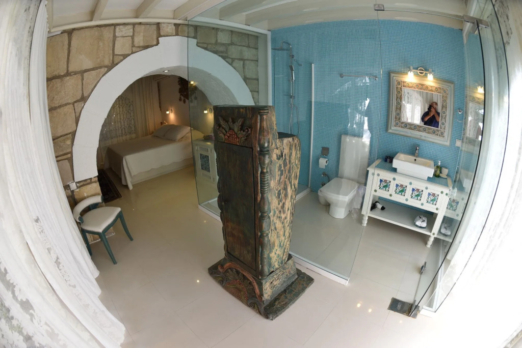 Villa Oliva Butik Hotel