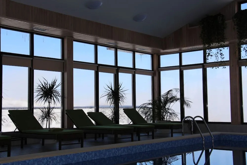 Chamberline Country Club - Hostel