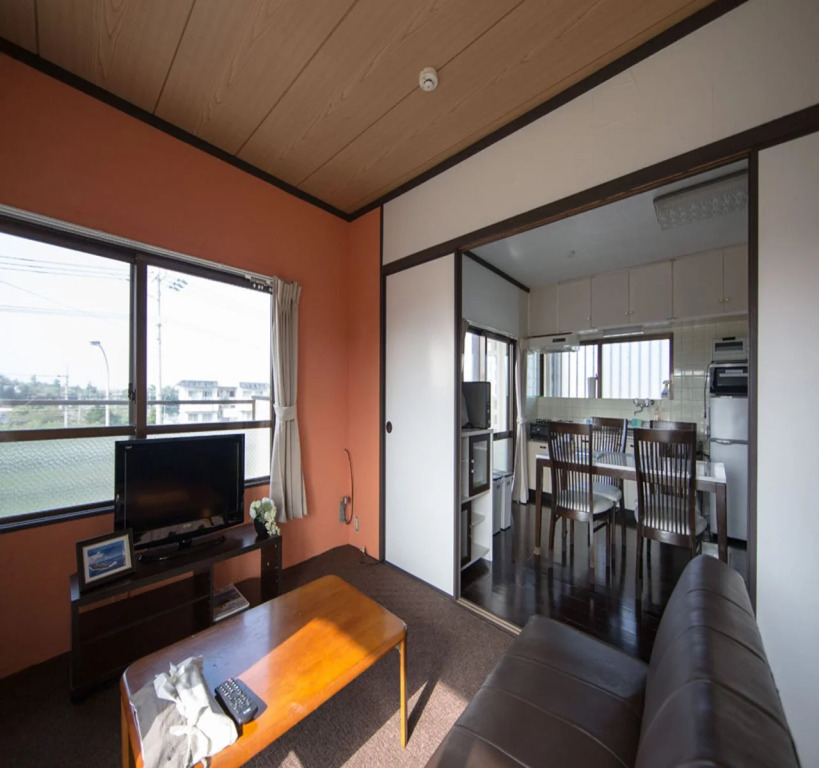 Painagama Beach House