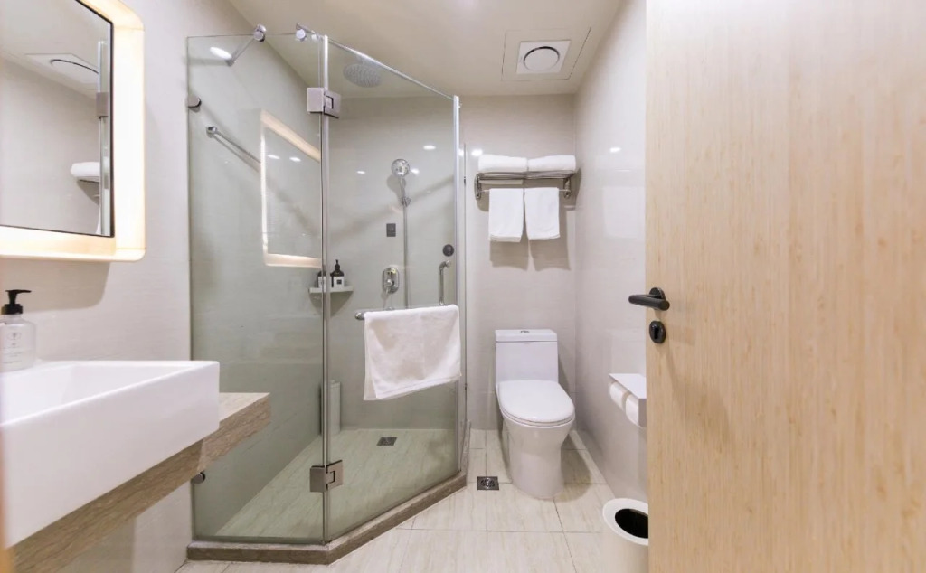 JI Hotel Shanghai The Bund Shandong Middle Road