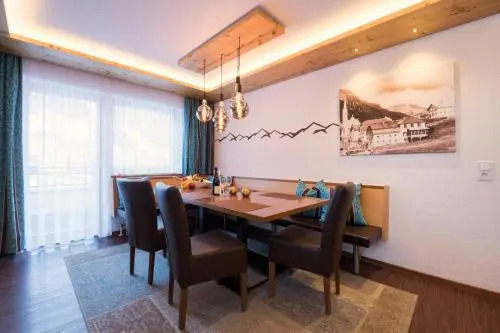Hotel Garni Mirabell