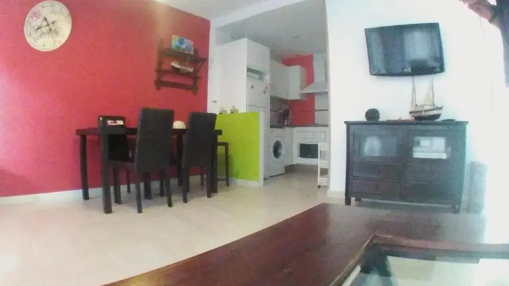 Apartamentos Turísticos Zahazar