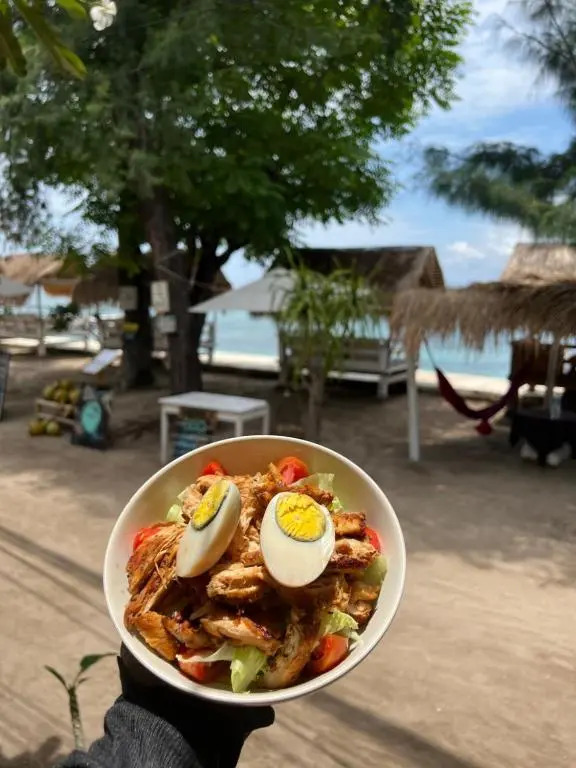 Gita Gili Bungalow