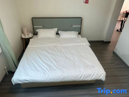 Shanjian Homestay