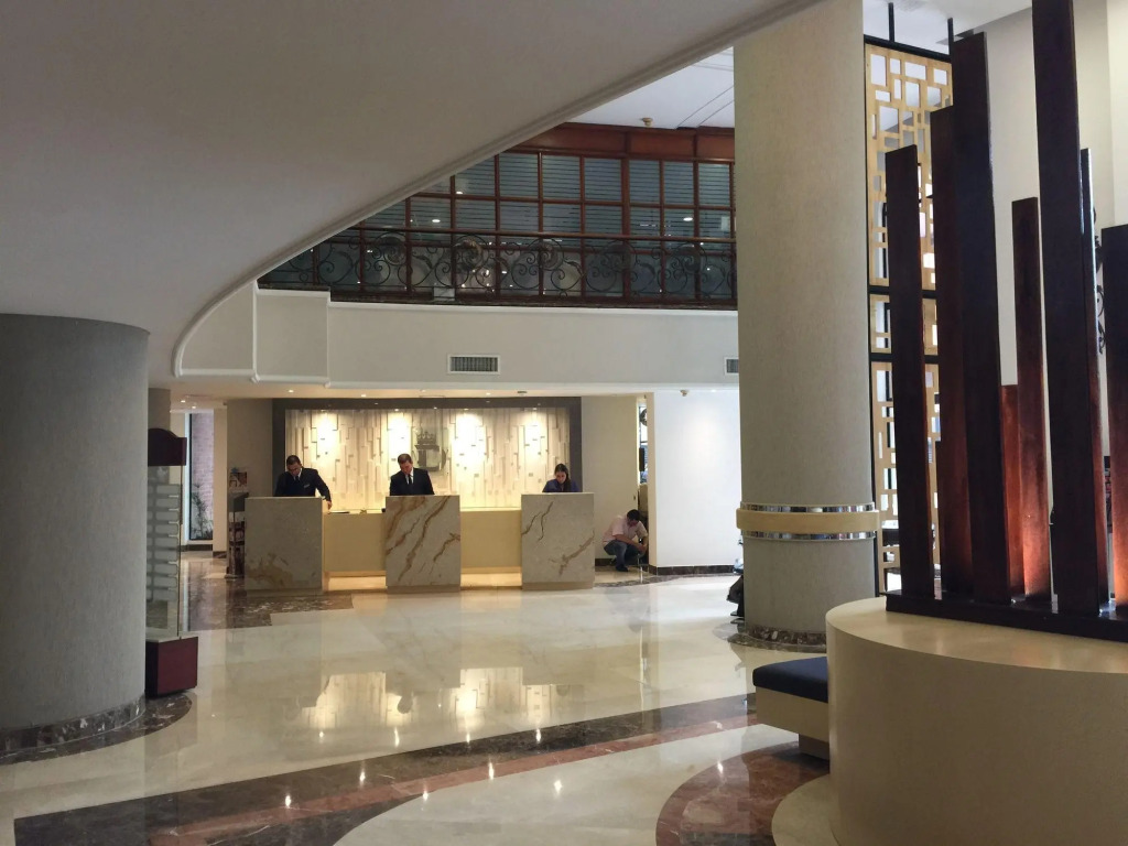 Hotel Dann Cali