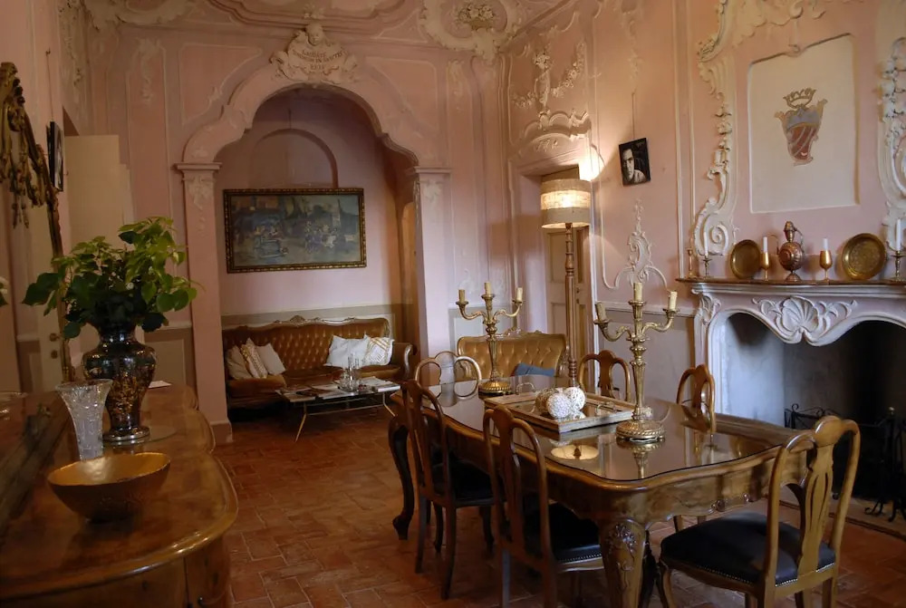 Palazzo Bonfranceschi