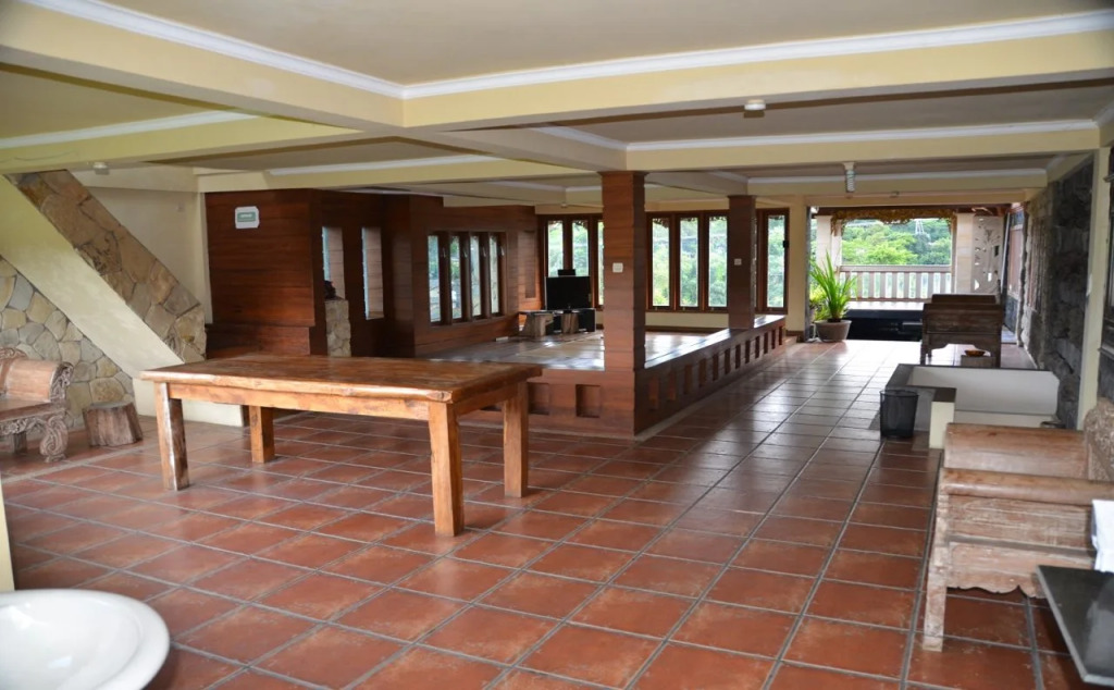Villa Homey