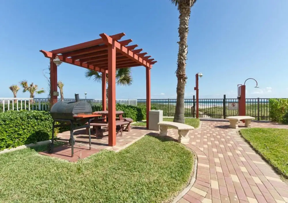 Aquarius Condominium 301