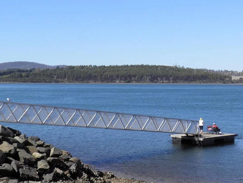 Tamar River Retreat