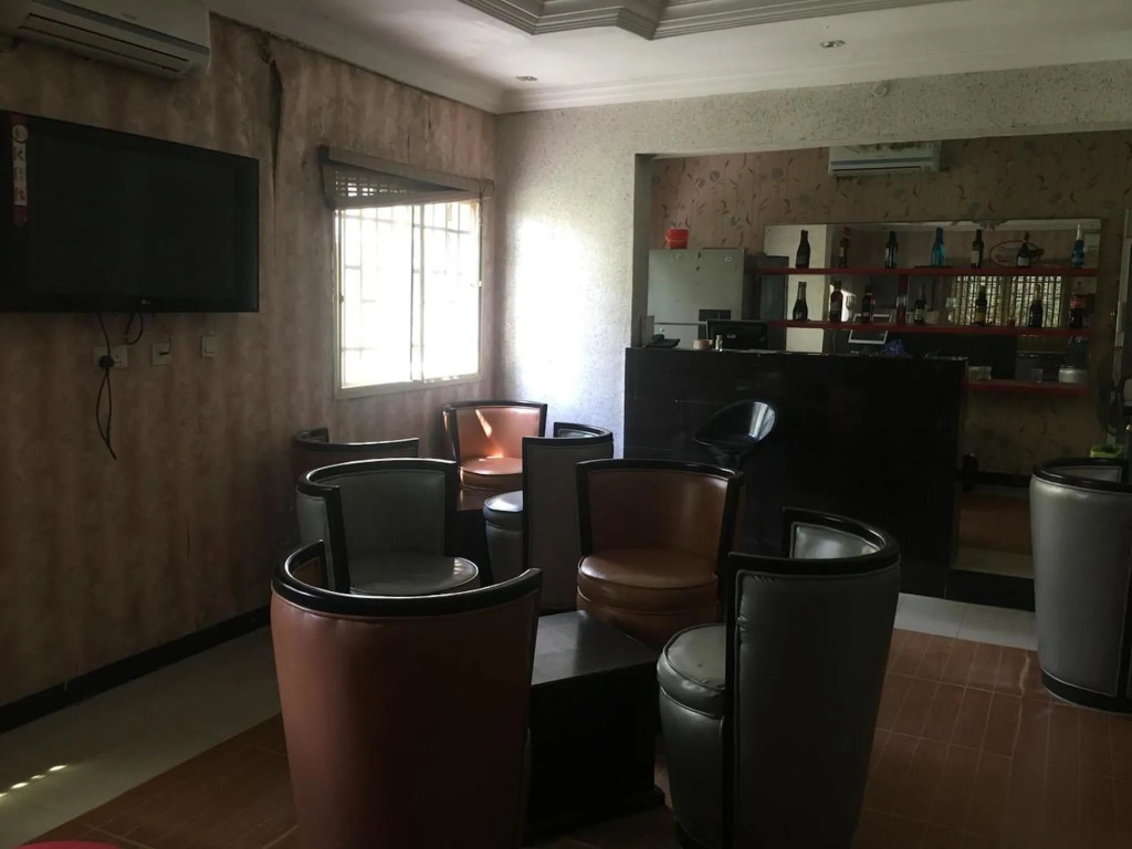 Ocean Pavillion Hotel & Suites