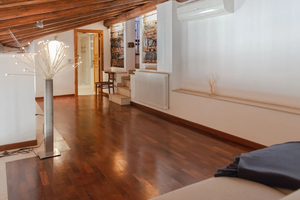 Santa Domenica Guest House