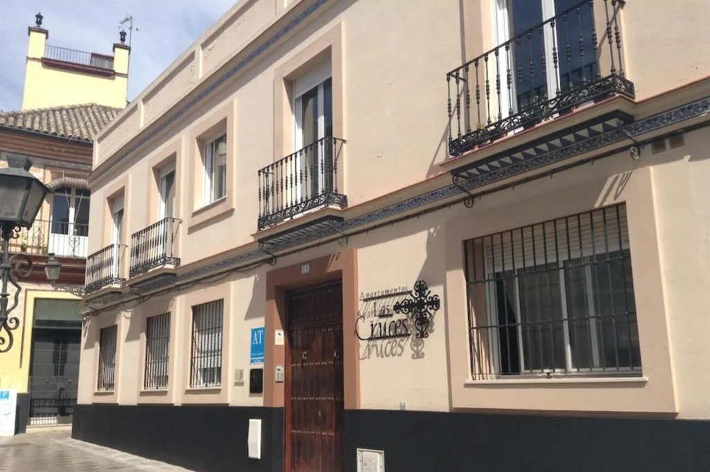 Apartamentos Las Cruces