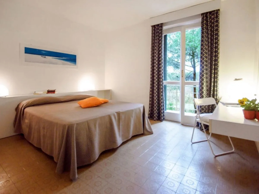 Residence Golfo Della Lacona