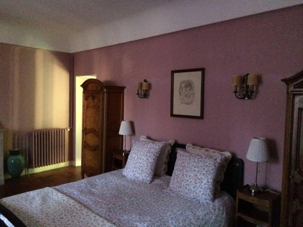 B&B Villa Roumanille