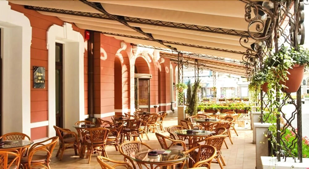 Hotel Select