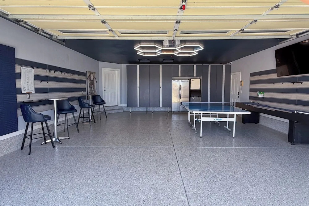 Pool, Patio & Lake Views: Lake Havasu City Home!