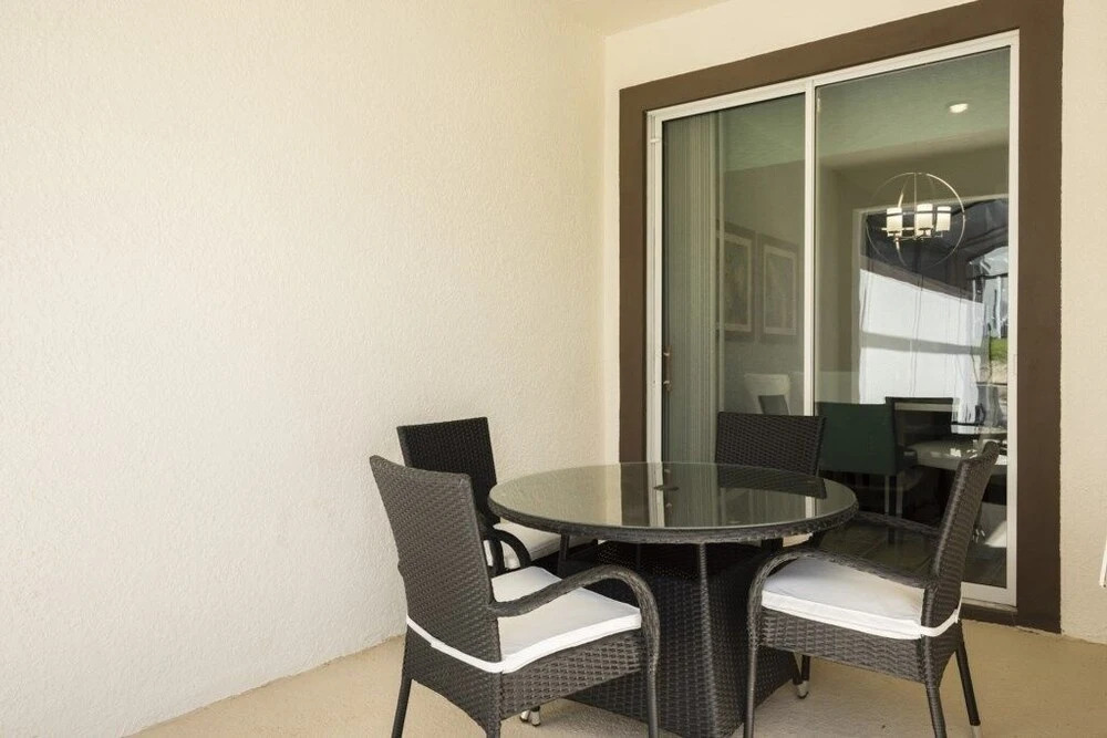 Five Star Champions Gate 4 Bed Home townhouse