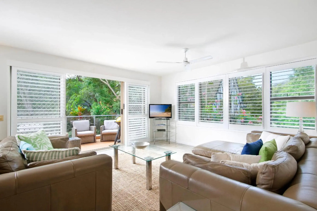 Alderly Apartment 11