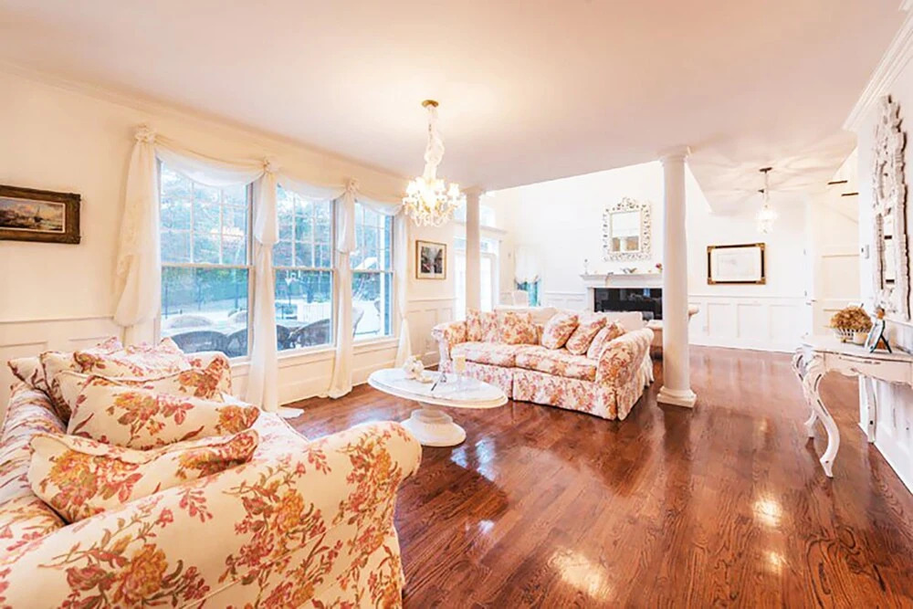 Villa Charlotte - Elegant 7 Bedroom
