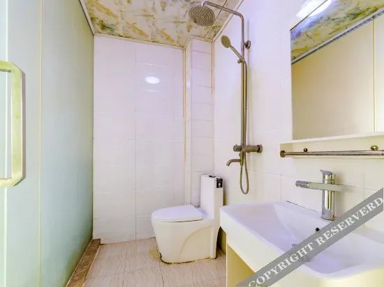 i8 Hotel (Xinzheng Sias College)