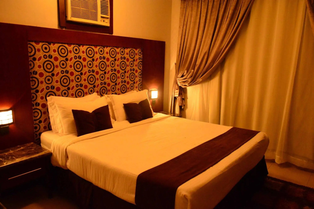 Durah Nawarh For Hotel Apartments 25