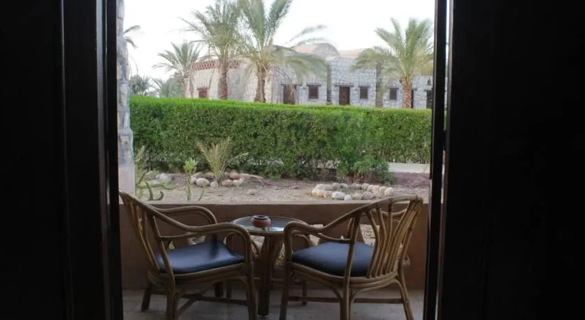 Aliyah Eco-Lodge