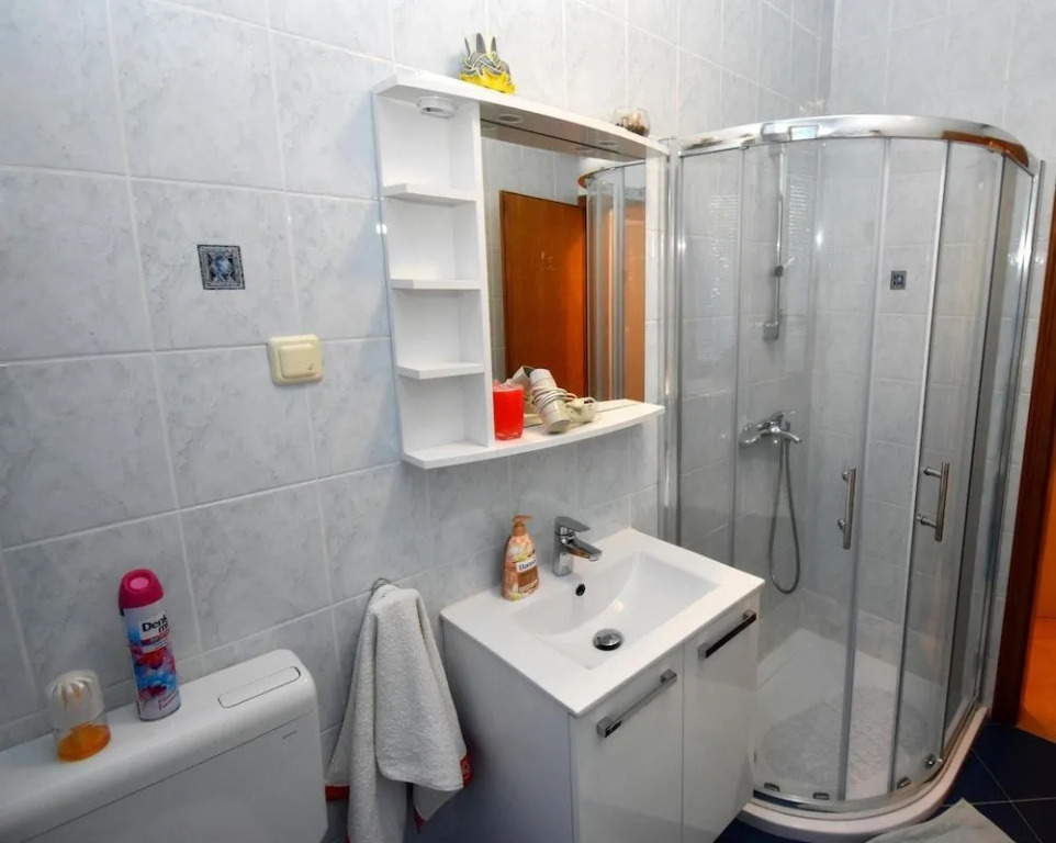 Apartment Adriana