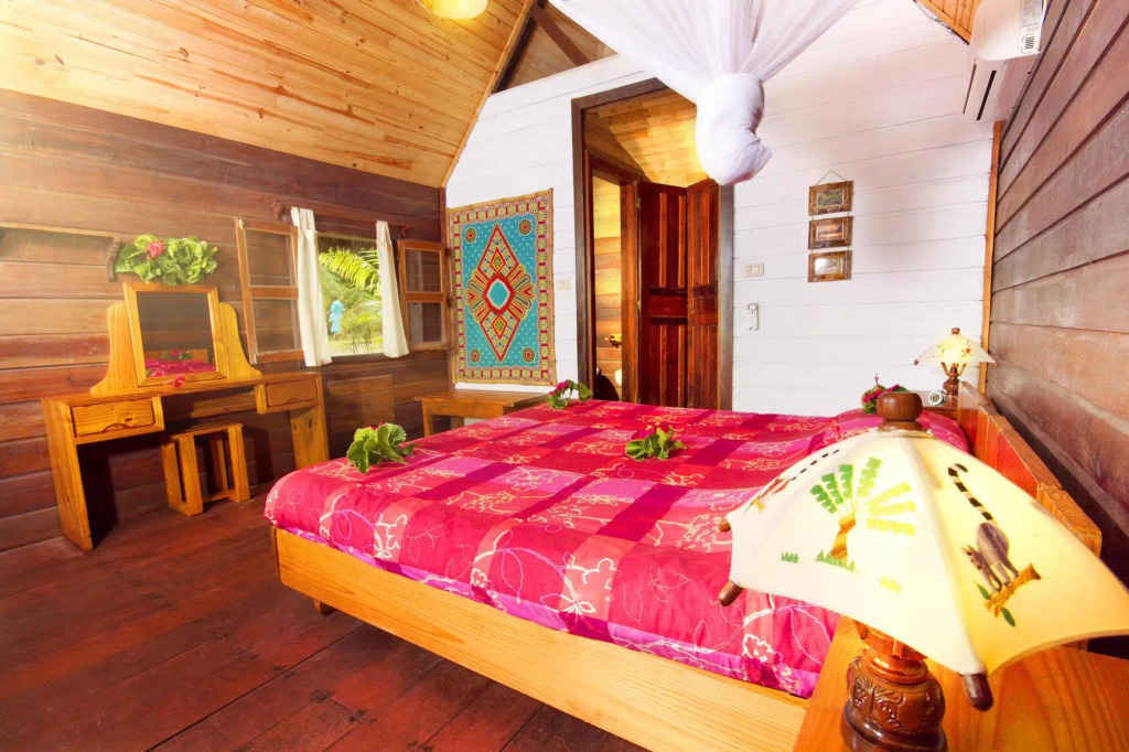 Masoandro Lodge