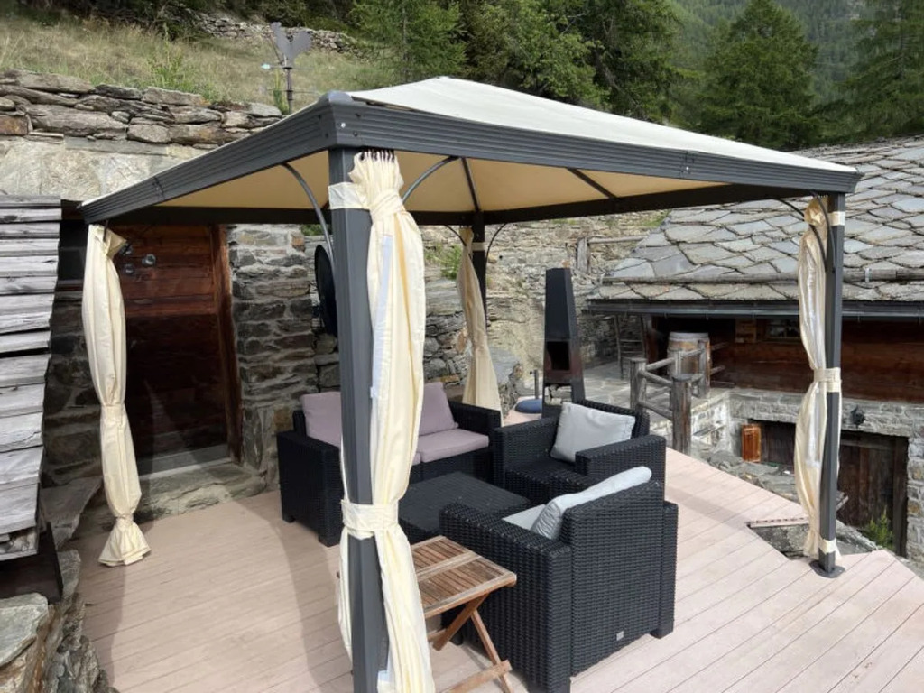 Chalet Bildji