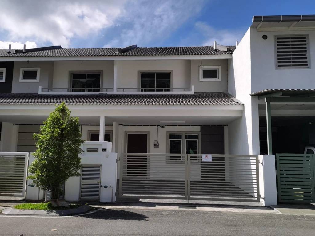 My Homestay N43  @ Golden Hills Night Market
