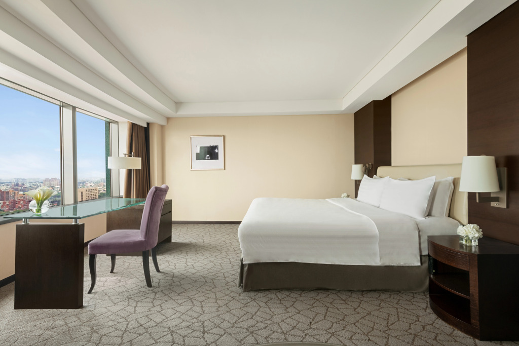 Shangri-La Far Eastern Tainan
