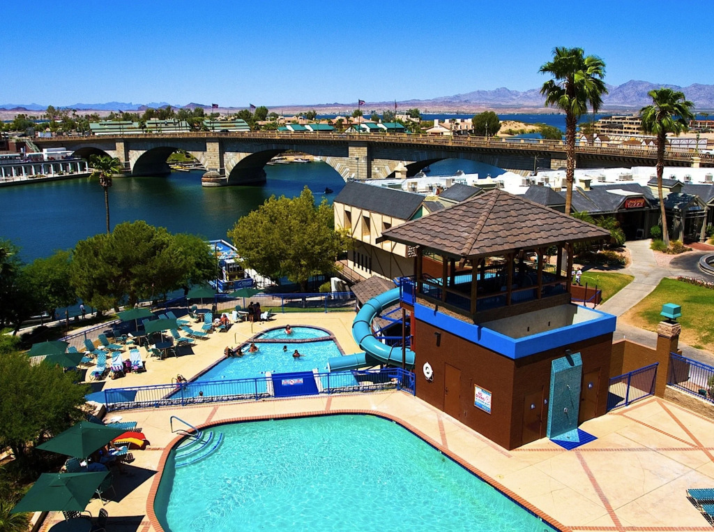 London Bridge Resort