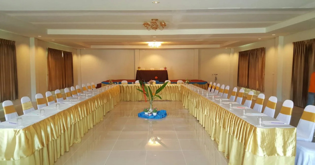 Thongsathit Hill Resort Khao Yai